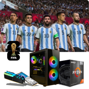 OFERTA PC CAMPEONES