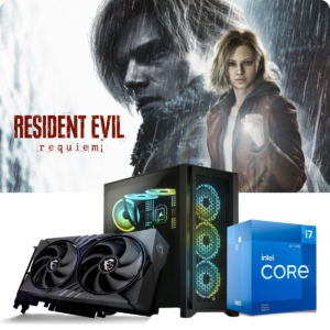 OFERTA PC GAMA MEDIA