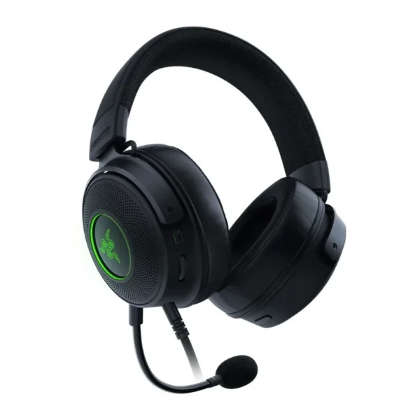 AURICULAR GAMER RAZER KRAKEN V3 HYPERSENSE