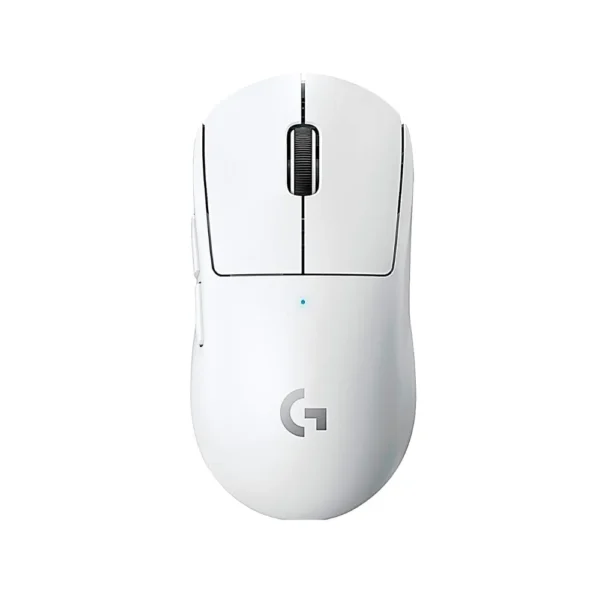 Mouse Logitech G Pro X Superlight White 910-005941