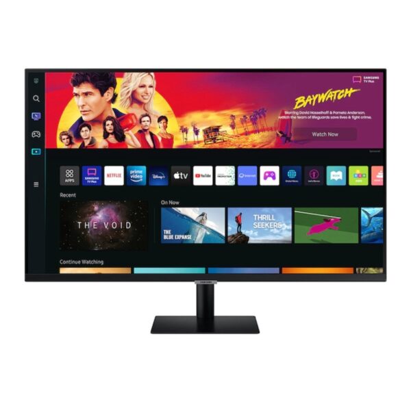 MONITOR SAMSUNG LED 32 BM700 UHD 4K M70B