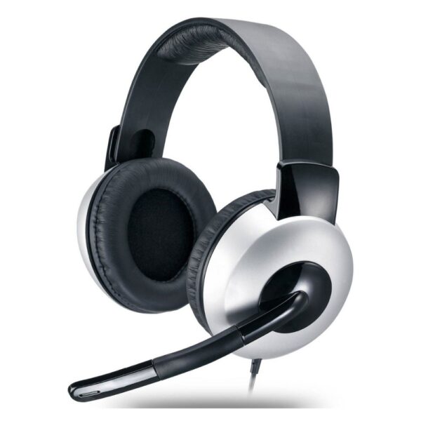 Auricular c/ Microfono Genius HS-05A (2227)