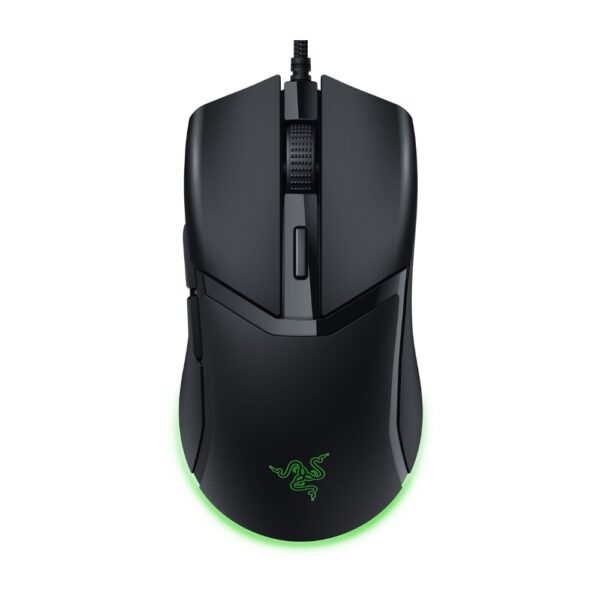 MOUSE GAMER RAZER COBRA