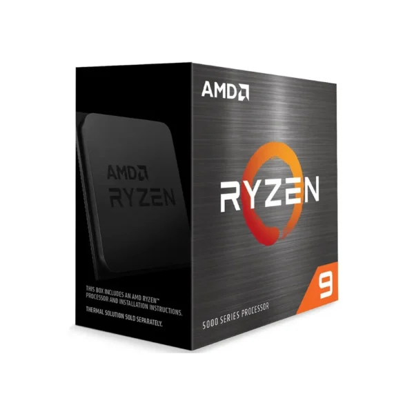 PROCESADOR AMD (AM5) RYZEN 9 7950X