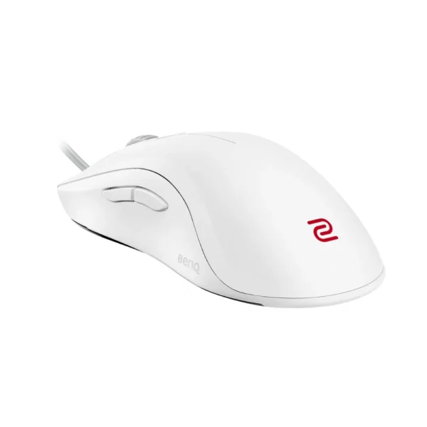 MOUSE GAMER ZOWIE GEAR S2-WH WHITE