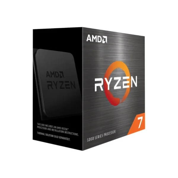 PROCESADOR AMD (AM4) RYZEN 7 5700G