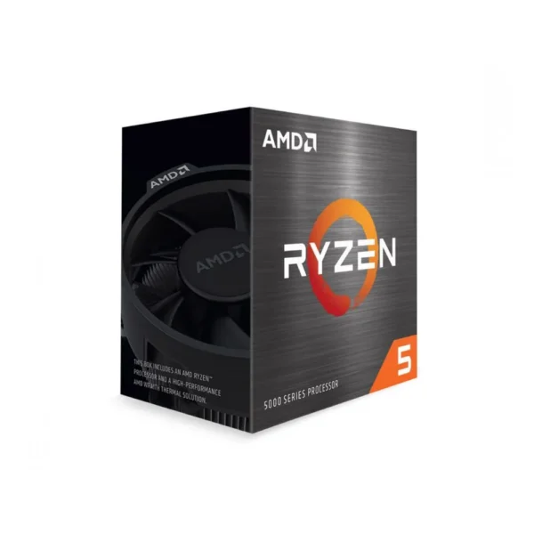 PROCESADOR AMD (AM4) RYZEN 5 5500 3.6GHZ
