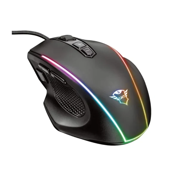 MOUSE GAMER TRUST CELOX RGB GXT 165