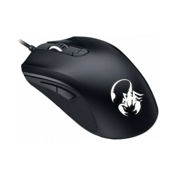 MOUSE GAMER GX GAMING GENIUS SCORPION M8-610 WG BLACK
