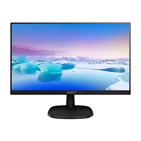 MONITOR PHILIPS LED 24 241V8L