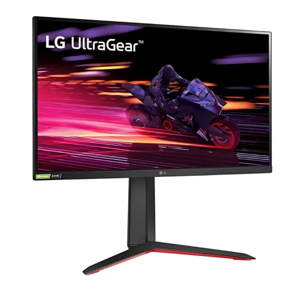 MONITOR LG 27 GAMER 27GP750-B FULL HD 240 Hz BORDERLESS (II) (6851)