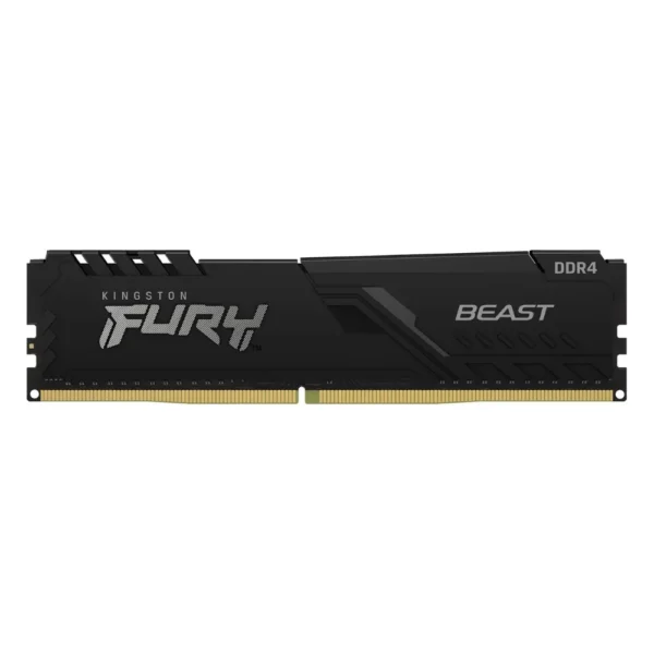Memoria DDR4 Kingston 16Gb 3200 MHz FURY BEAST (9859)