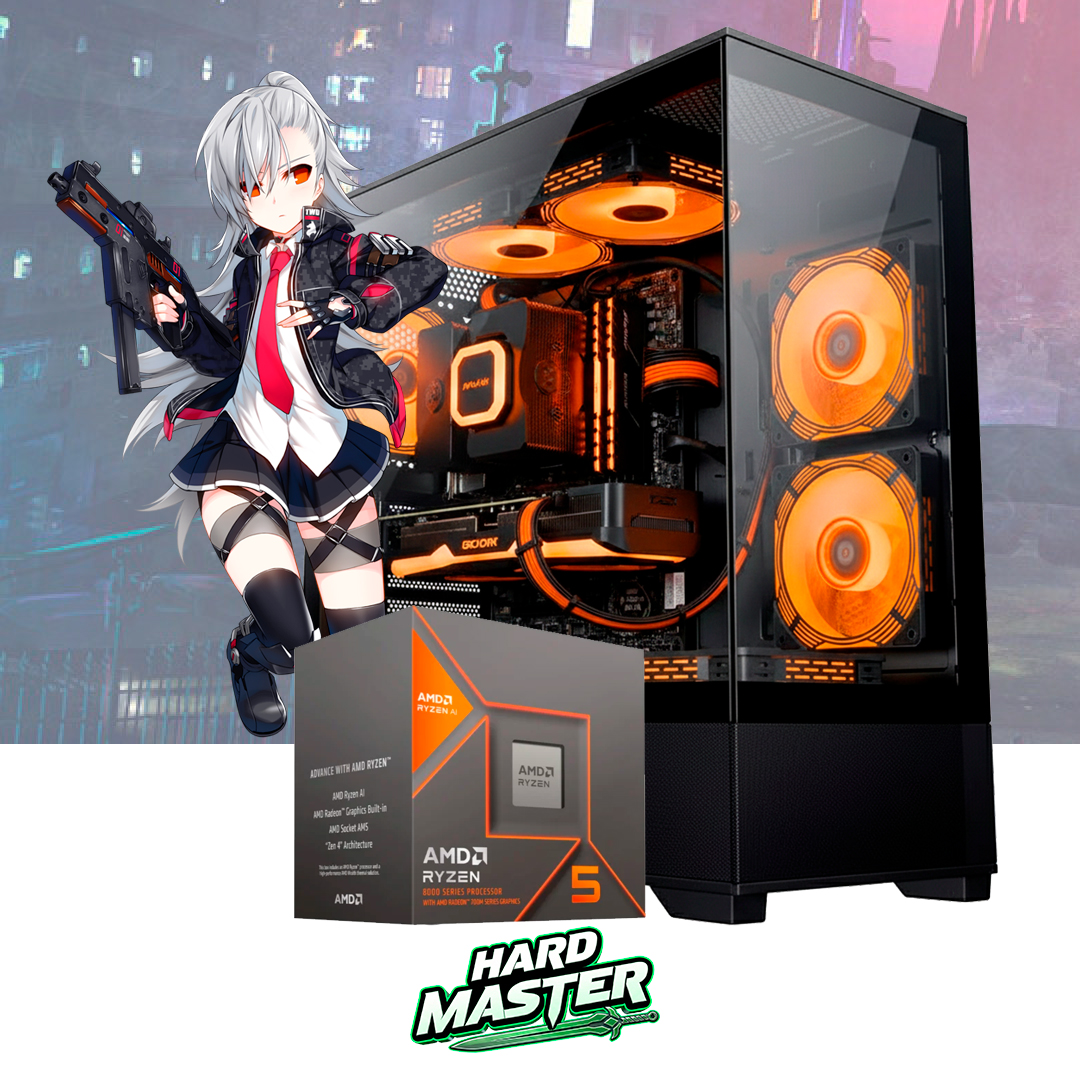 PC BLAZE