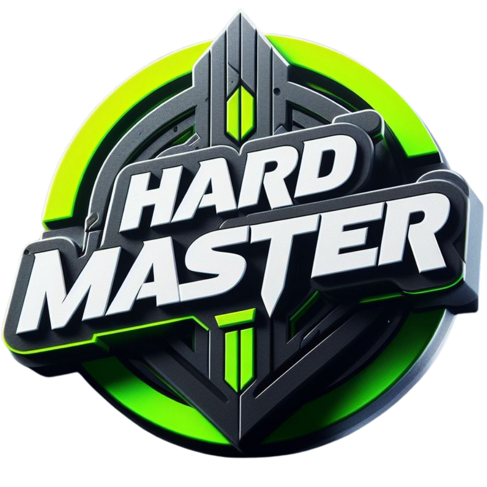 HARDMASTER